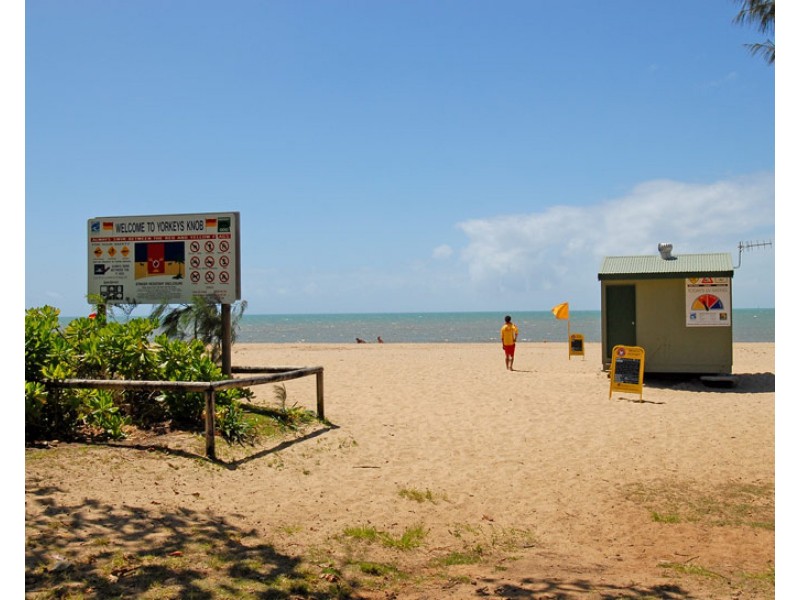 8/28-30 Fairweather Street, Yorkeys Knob QLD 4878