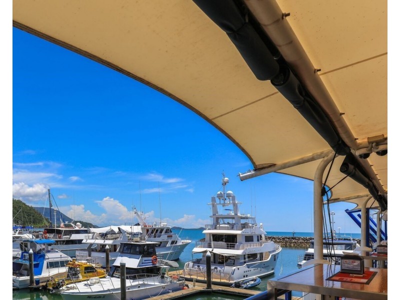 8/28-30 Fairweather Street, Yorkeys Knob QLD 4878