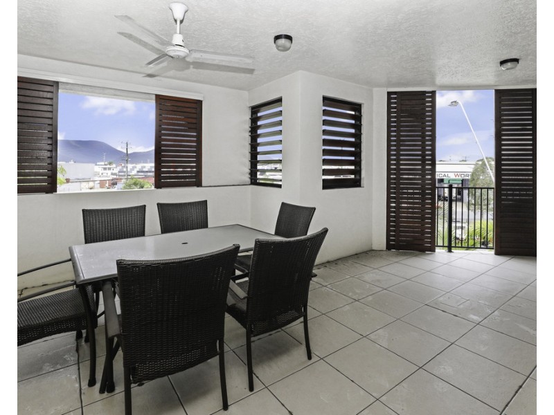 11/136 Buchan Street, Bungalow QLD 4870