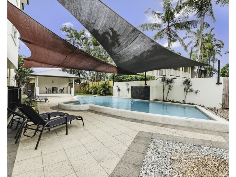 11/136 Buchan Street, Bungalow QLD 4870