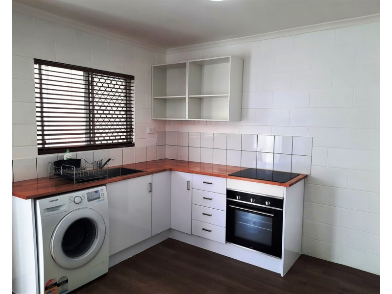 11/22-24 Fairweather Street, Yorkeys Knob QLD 4878