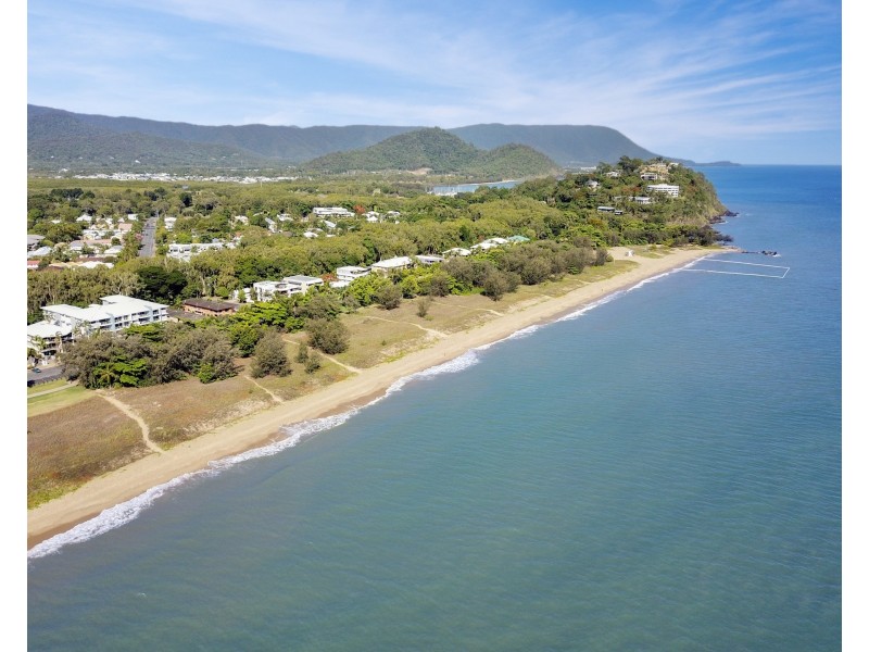 11/22-24 Fairweather Street, Yorkeys Knob QLD 4878
