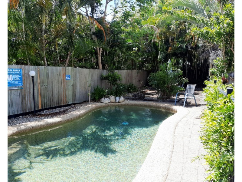 11/22-24 Fairweather Street, Yorkeys Knob QLD 4878