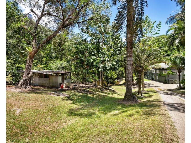 17 Leilas Way, Kuranda QLD 4881