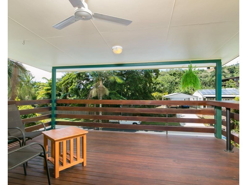26 Knight Road, Smithfield QLD 4878