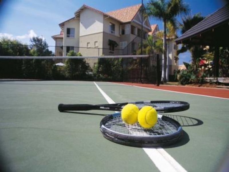 306/2 Greenslopes Street, Cairns North QLD 4870