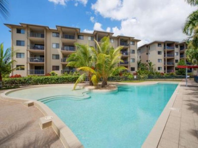 8/89-91 Ishmael Road, Earlville QLD 4870