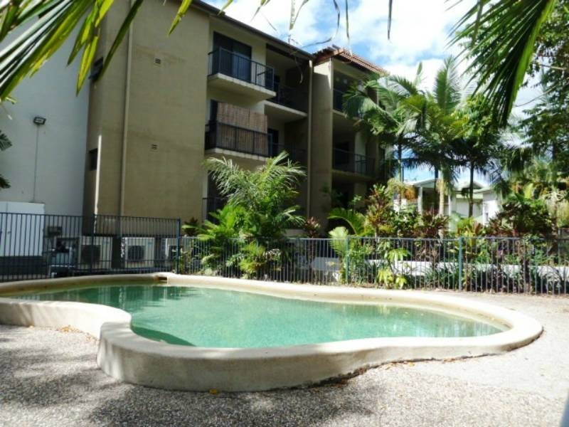 8/89-91 Ishmael Road, Earlville QLD 4870