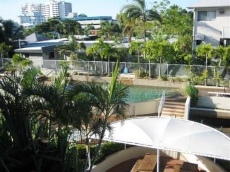 25/136 Sheridan Street, Cairns QLD 4870