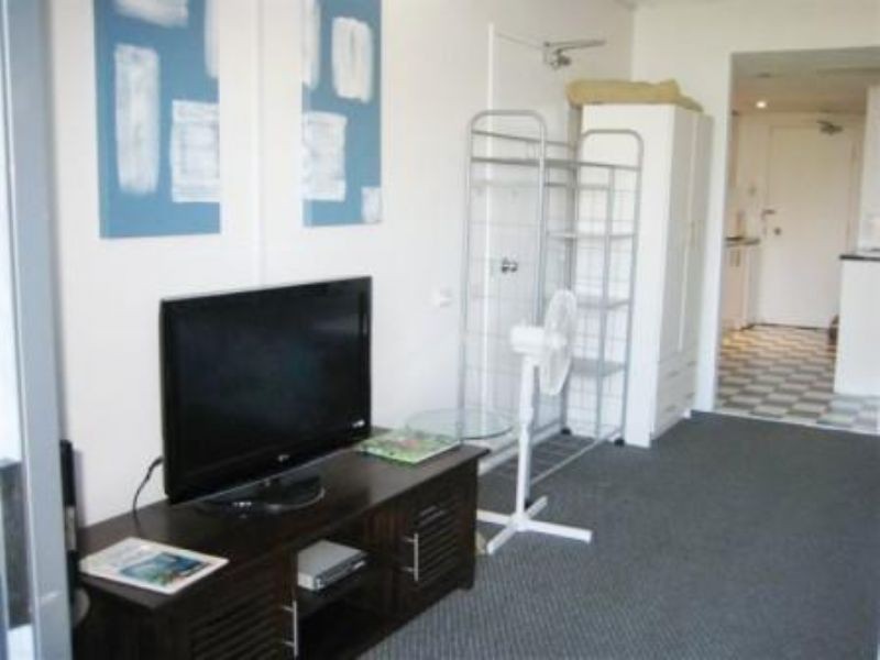 25/136 Sheridan Street, Cairns QLD 4870