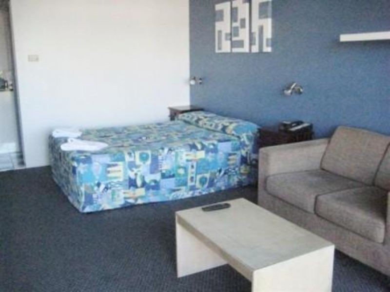 25/136 Sheridan Street, Cairns QLD 4870