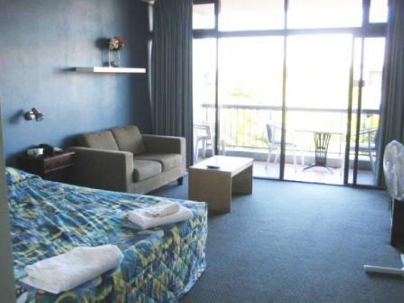 25/136 Sheridan Street, Cairns QLD 4870