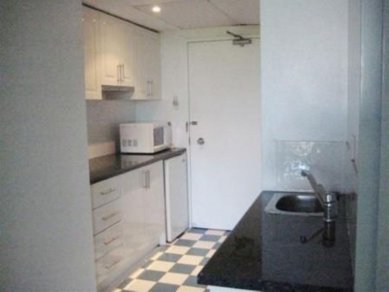 25/136 Sheridan Street, Cairns QLD 4870