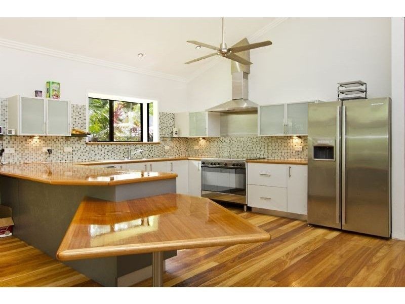 7 Coconut Grove, Kuranda QLD 4881