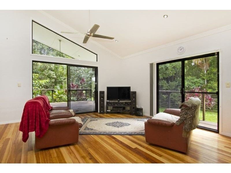 7 Coconut Grove, Kuranda QLD 4881