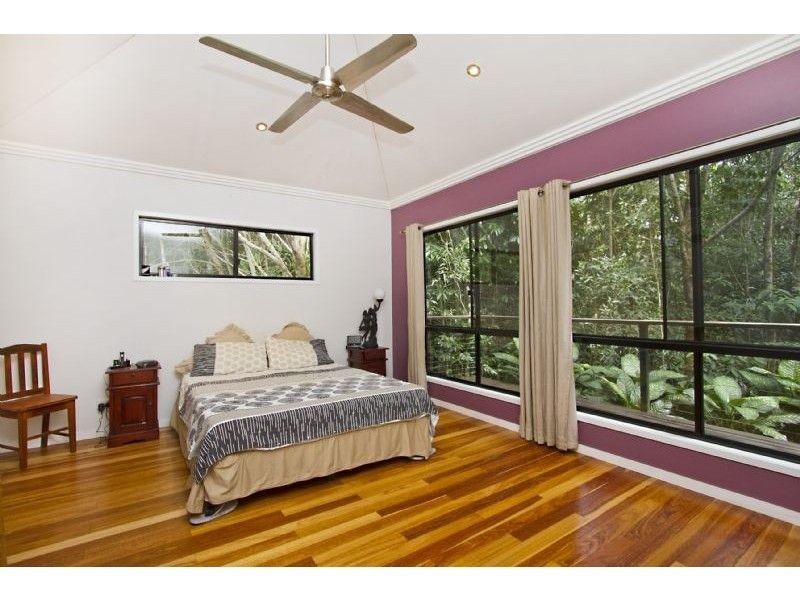7 Coconut Grove, Kuranda QLD 4881