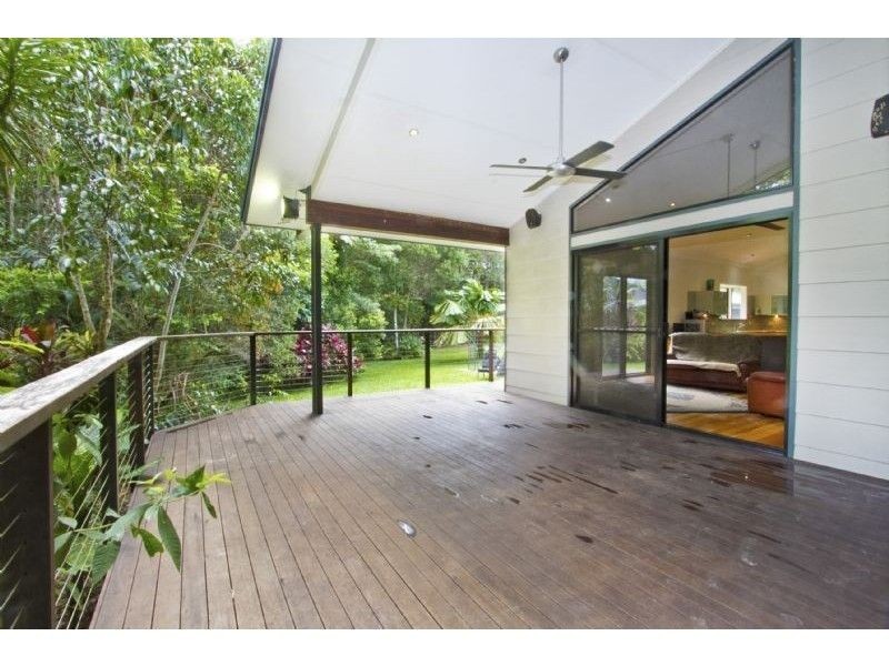 7 Coconut Grove, Kuranda QLD 4881