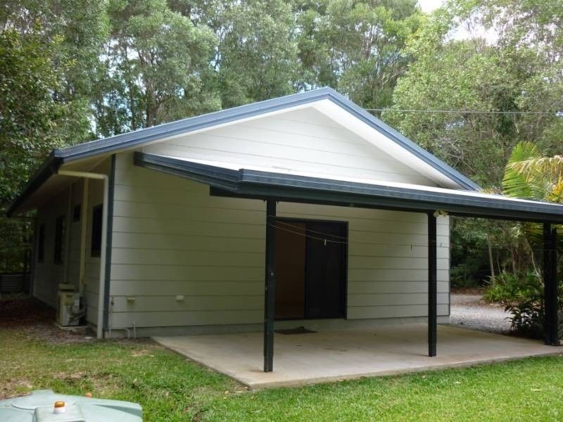 7 Coconut Grove, Kuranda QLD 4881