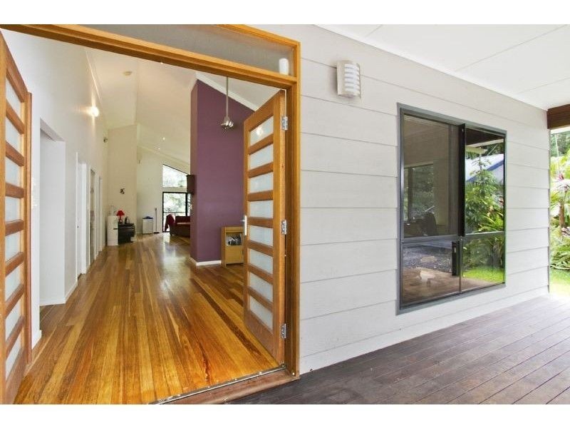 7 Coconut Grove, Kuranda QLD 4881