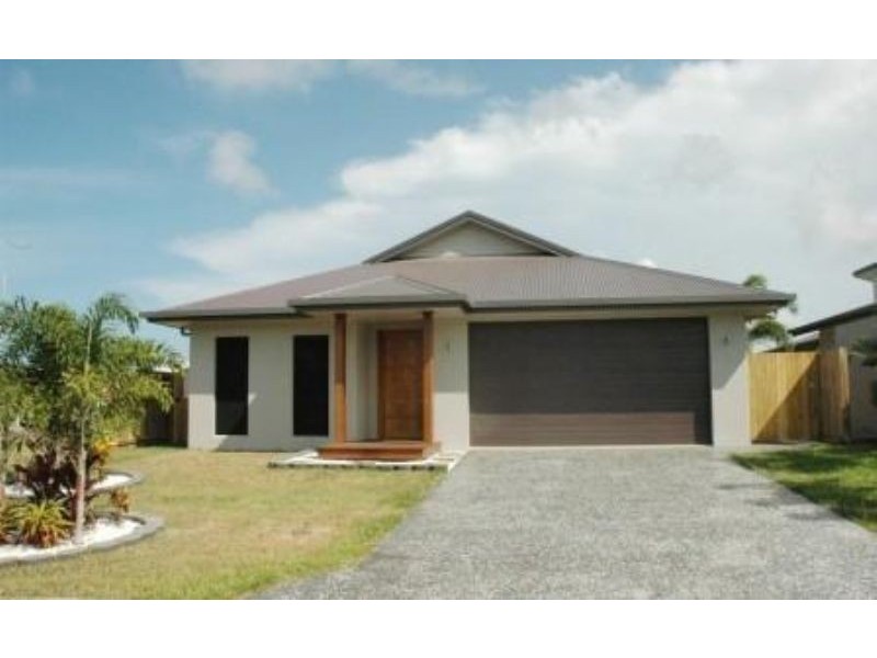 39 Selwyn Circuit, Trinity Park QLD 4879