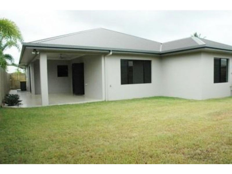 39 Selwyn Circuit, Trinity Park QLD 4879