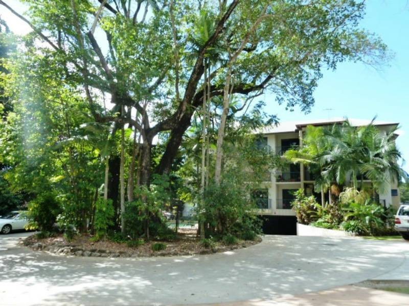 26/89-91 Ishmael Road, Earlville QLD 4870