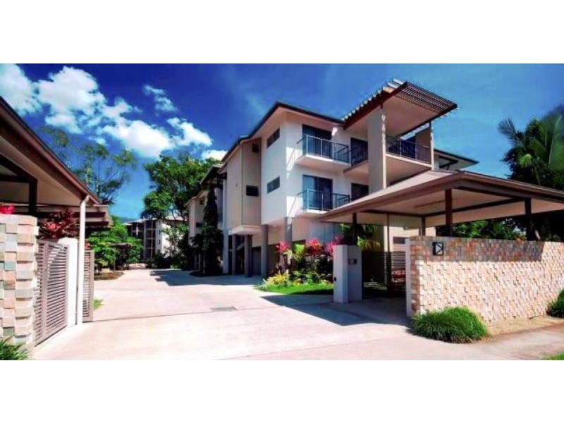 26/89-91 Ishmael Road, Earlville QLD 4870