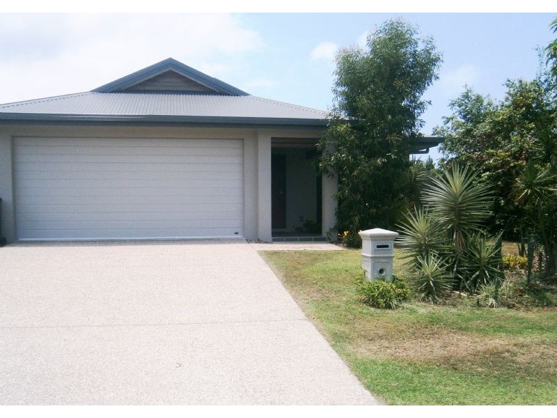 9 Lion Town Way, Trinity Park QLD 4879