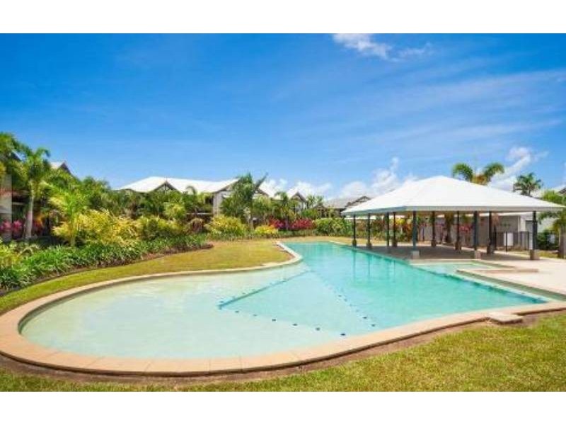 84/2-6 Fairweather Road, Redlynch QLD 4870