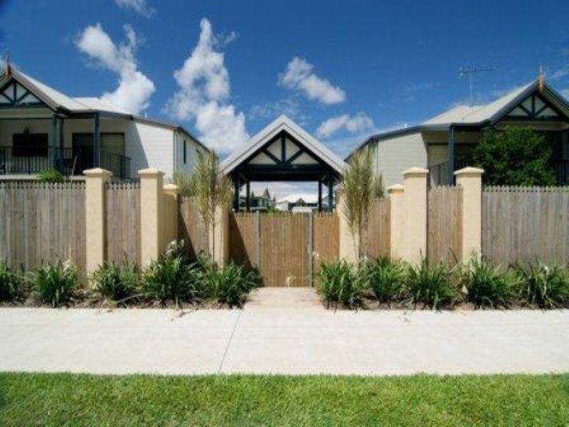 84/2-6 Fairweather Road, Redlynch QLD 4870