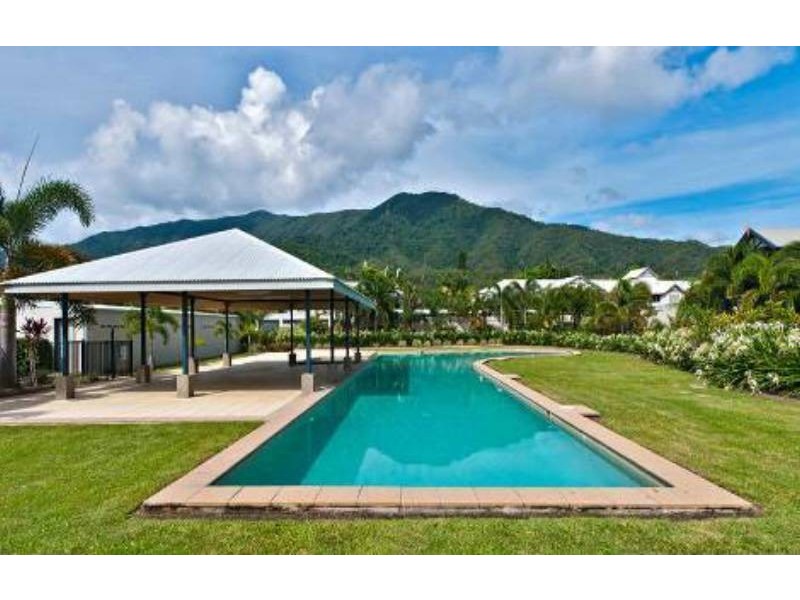 84/2-6 Fairweather Road, Redlynch QLD 4870