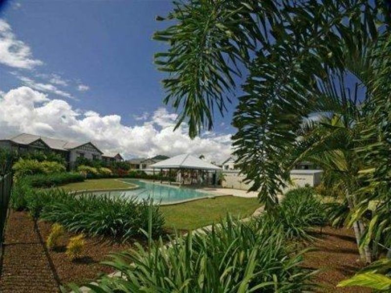 84/2-6 Fairweather Road, Redlynch QLD 4870