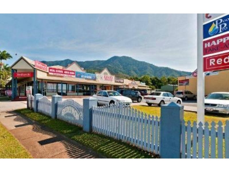 84/2-6 Fairweather Road, Redlynch QLD 4870