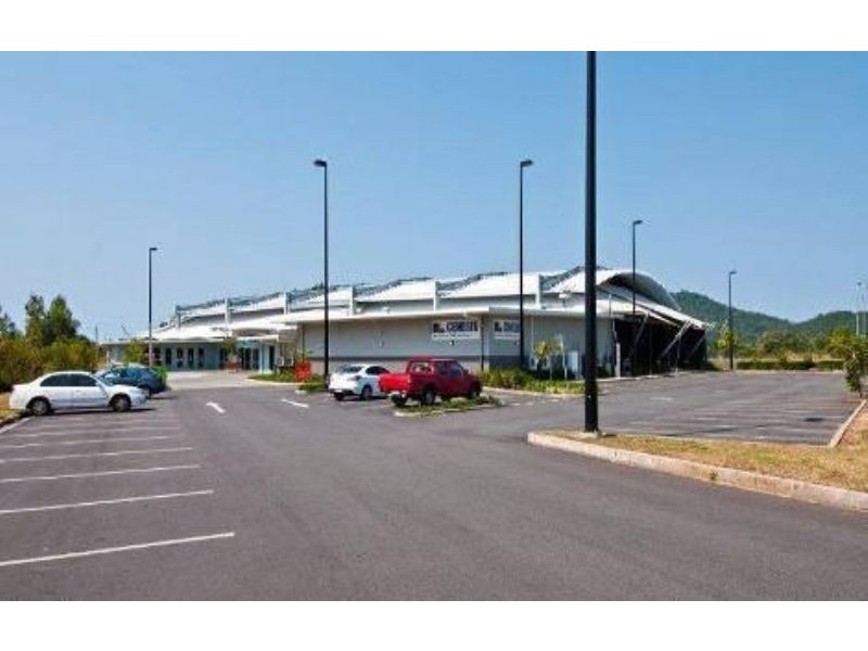 84/2-6 Fairweather Road, Redlynch QLD 4870