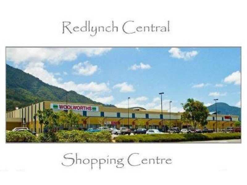 84/2-6 Fairweather Road, Redlynch QLD 4870