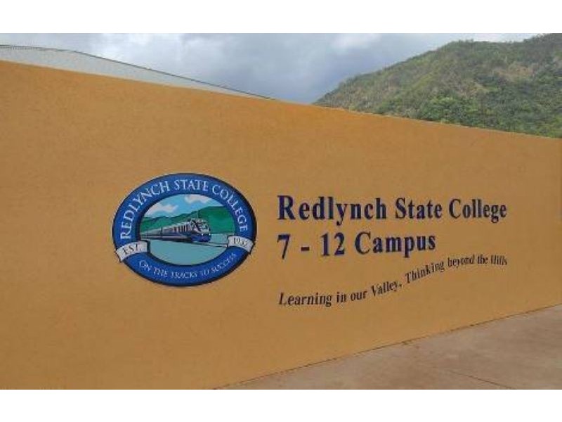 84/2-6 Fairweather Road, Redlynch QLD 4870