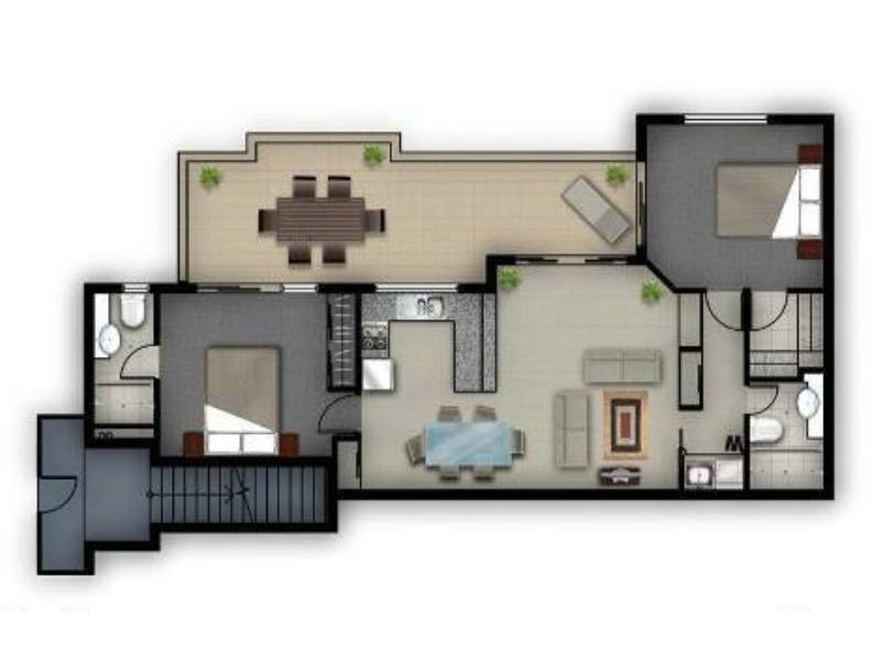 84/2-6 Fairweather Road, Redlynch QLD 4870