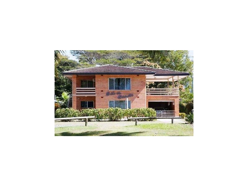 3/49 Sims Esplanade, Yorkeys Knob QLD 4878