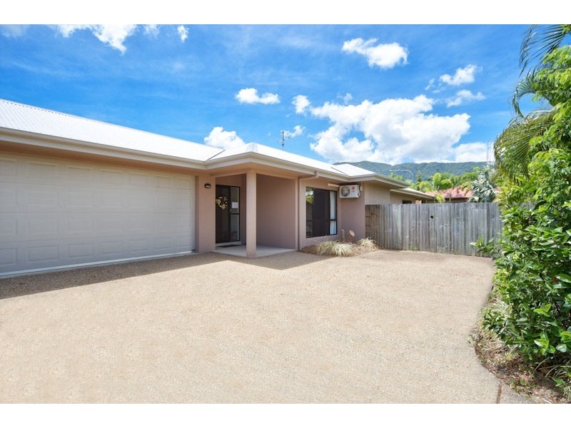 Kewarra Beach QLD 4879