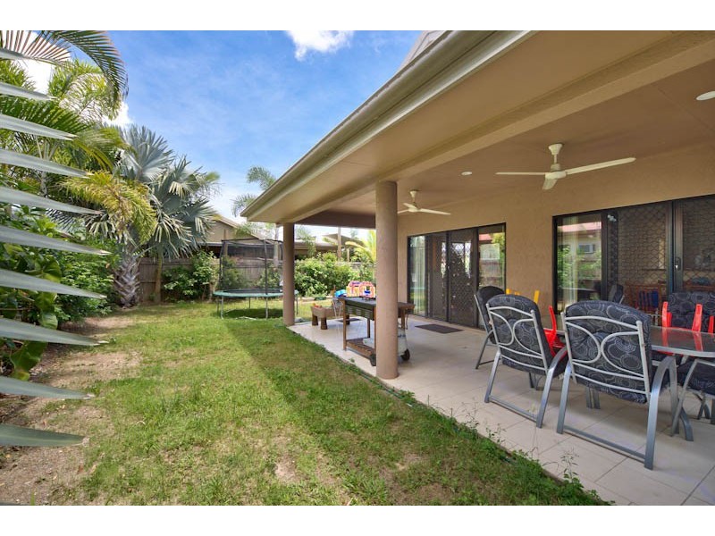 Kewarra Beach QLD 4879