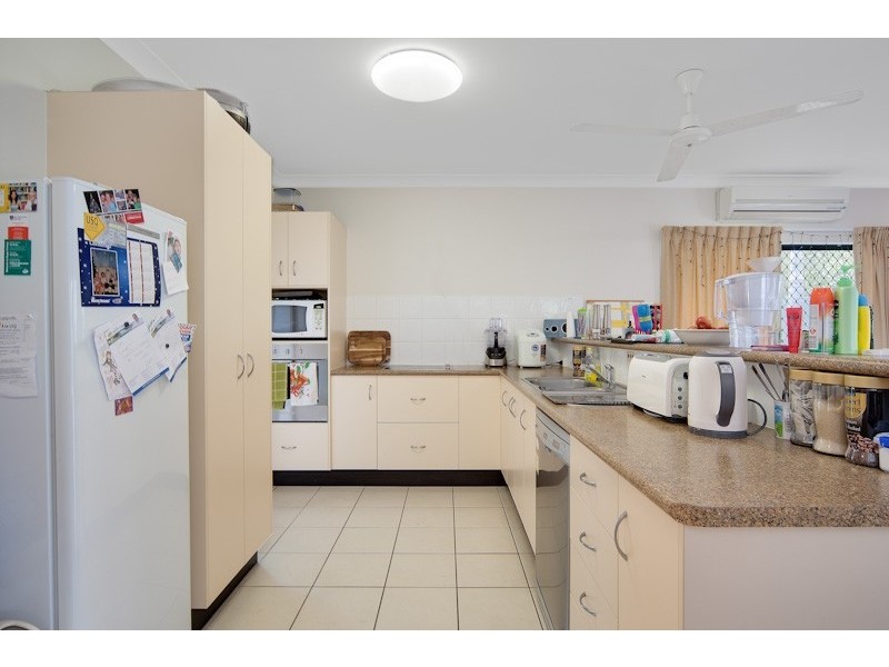 Kewarra Beach QLD 4879