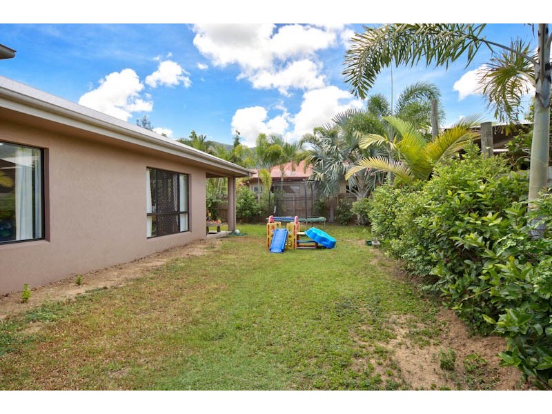 Kewarra Beach QLD 4879