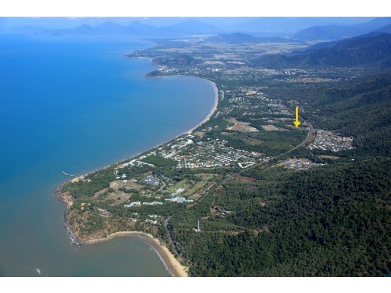 Palm Cove QLD 4879