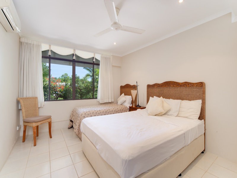 3/5-7 Amphora Street, Palm Cove QLD 4879