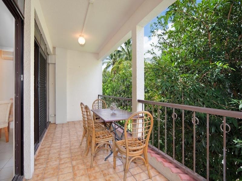 3/5-7 Amphora Street, Palm Cove QLD 4879