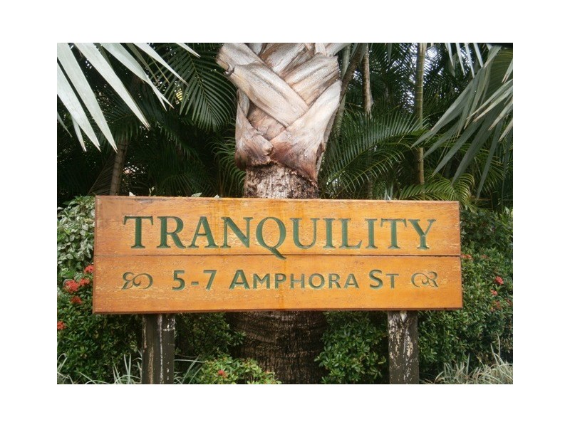 3/5-7 Amphora Street, Palm Cove QLD 4879