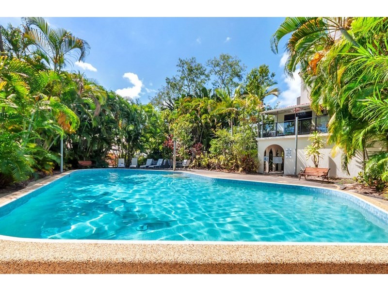 3/5-7 Amphora Street, Palm Cove QLD 4879