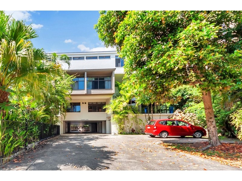 3/5-7 Amphora Street, Palm Cove QLD 4879