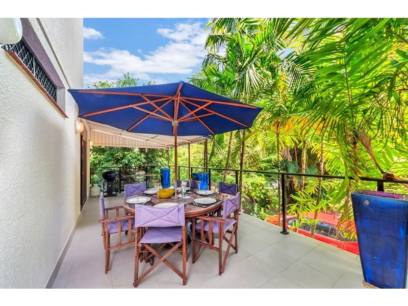 3/5-7 Amphora Street, Palm Cove QLD 4879