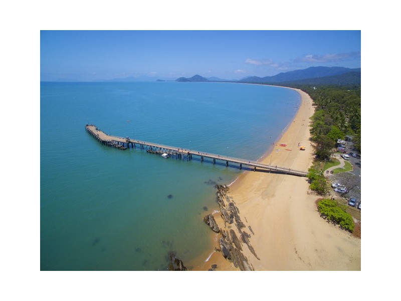 3/5-7 Amphora Street, Palm Cove QLD 4879